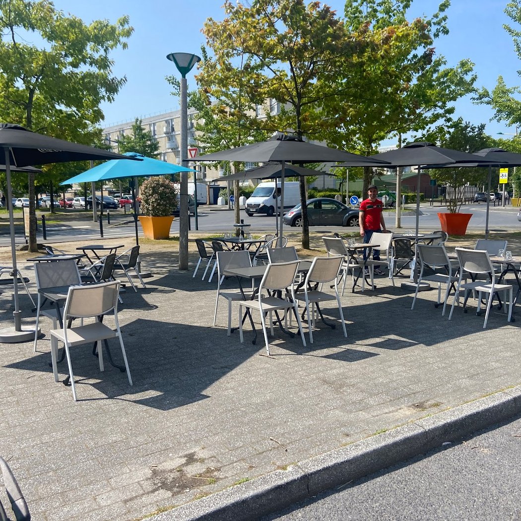 La Table Méditerranéenne 2